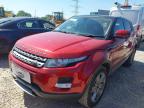 2013 LAND ROVER RANGE ROVE for sale at Copart BRISTOL