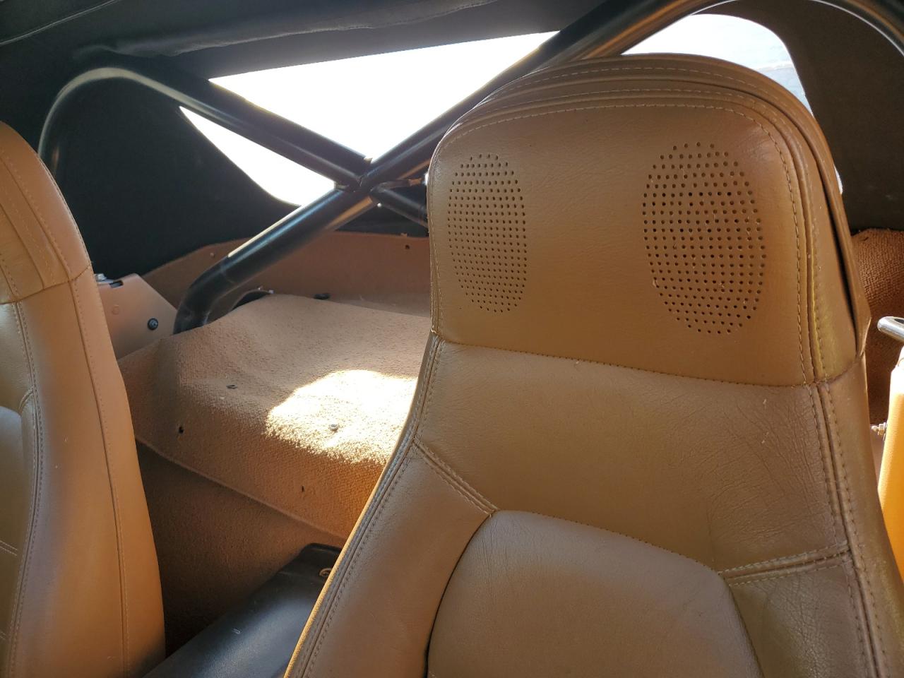 1995 Mazda Mx-5 Miata VIN: JM1NA353XS0619585 Lot: 55862555