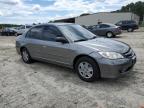 2005 Honda Civic Lx en Venta en Seaford, DE - Mechanical