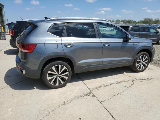  VOLKSWAGEN TAOS SE 2024 Szary