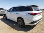 2024 Lexus Tx 350 Base იყიდება Elgin-ში, IL - Front End