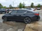 2023 Nissan Altima Sr   zu verkaufen in Gaston, SC - Front End