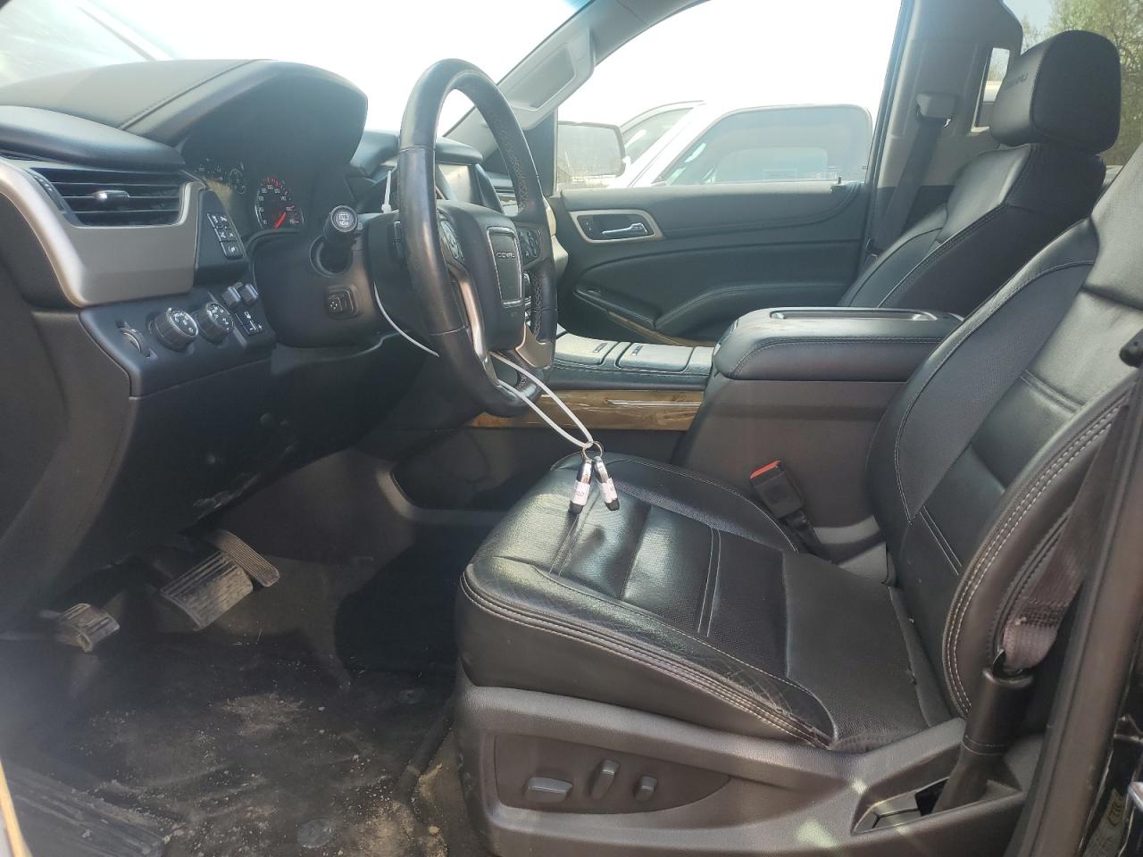 1GKS2HKJ2GR397020 2016 GMC Yukon Xl Denali