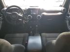 2012 Jeep Wrangler Unlimited Sahara на продаже в Rancho Cucamonga, CA - Side