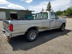1996 Ford F150  na sprzedaż w Graham, WA - Minor Dent/Scratches