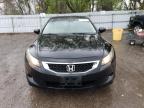 2008 HONDA ACCORD EXL à vendre chez Copart ON - LONDON