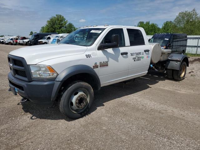 2018 Ram 5500 