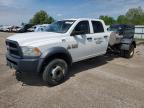 2018 Ram 5500  за продажба в Columbia Station, OH - Mechanical