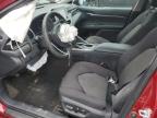 2021 Toyota Camry Le   იყიდება Grenada-ში, MS - Front End