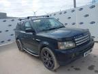 2005 LAND ROVER RANGEROVER for sale at Copart BRISTOL