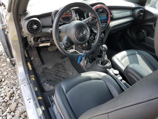  MINI COOPER 2019 Szary