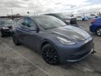2021 Tesla Model Y    продається в Wilmington, CA - Front End