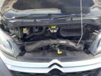 2016 CITROEN RELAY 35 L for sale at Copart SANDTOFT
