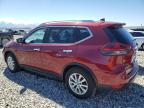 2018 Nissan Rogue Sv Hybrid zu verkaufen in Magna, UT - Minor Dent/Scratches