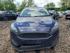 2016 Ford Focus Se for Sale in Chalfont, PA - Mechanical