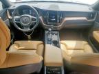 2021 Volvo Xc60 T5 Inscription იყიდება Grand Prairie-ში, TX - Rear End