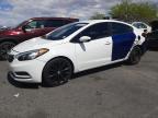2016 Kia Forte Lx იყიდება North Las Vegas-ში, NV - Side