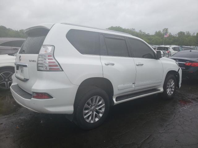  LEXUS GX 2019 Biały