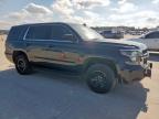 2019 Chevrolet Tahoe Police na sprzedaż w Grand Prairie, TX - Stripped