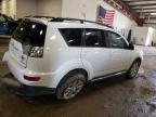 2011 Mitsubishi Outlander Se for Sale in Lansing, MI - Rear End