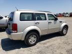 2009 Dodge Nitro Se продається в Sacramento, CA - Front End
