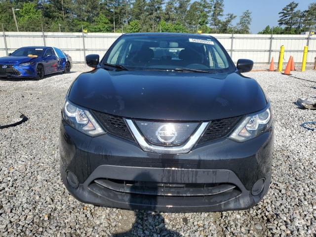  NISSAN ROGUE 2019 Czarny