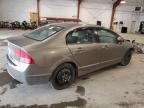 2008 Honda Civic Lx for Sale in Center Rutland, VT - Front End