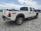 2008 Ford F350 Srw Super Duty за продажба в Cartersville, GA - Minor Dent/Scratches