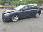 2013 Subaru Impreza Premium იყიდება Waldorf-ში, MD - Front End