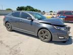 2015 Kia Optima Lx იყიდება Wilmer-ში, TX - Front End