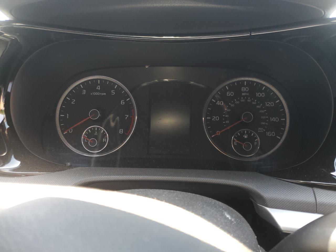 2021 Kia K5 Gt Line VIN: 5XXG64J25MG008250 Lot: 56875015