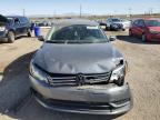 2013 Volkswagen Passat Se zu verkaufen in Tucson, AZ - Front End