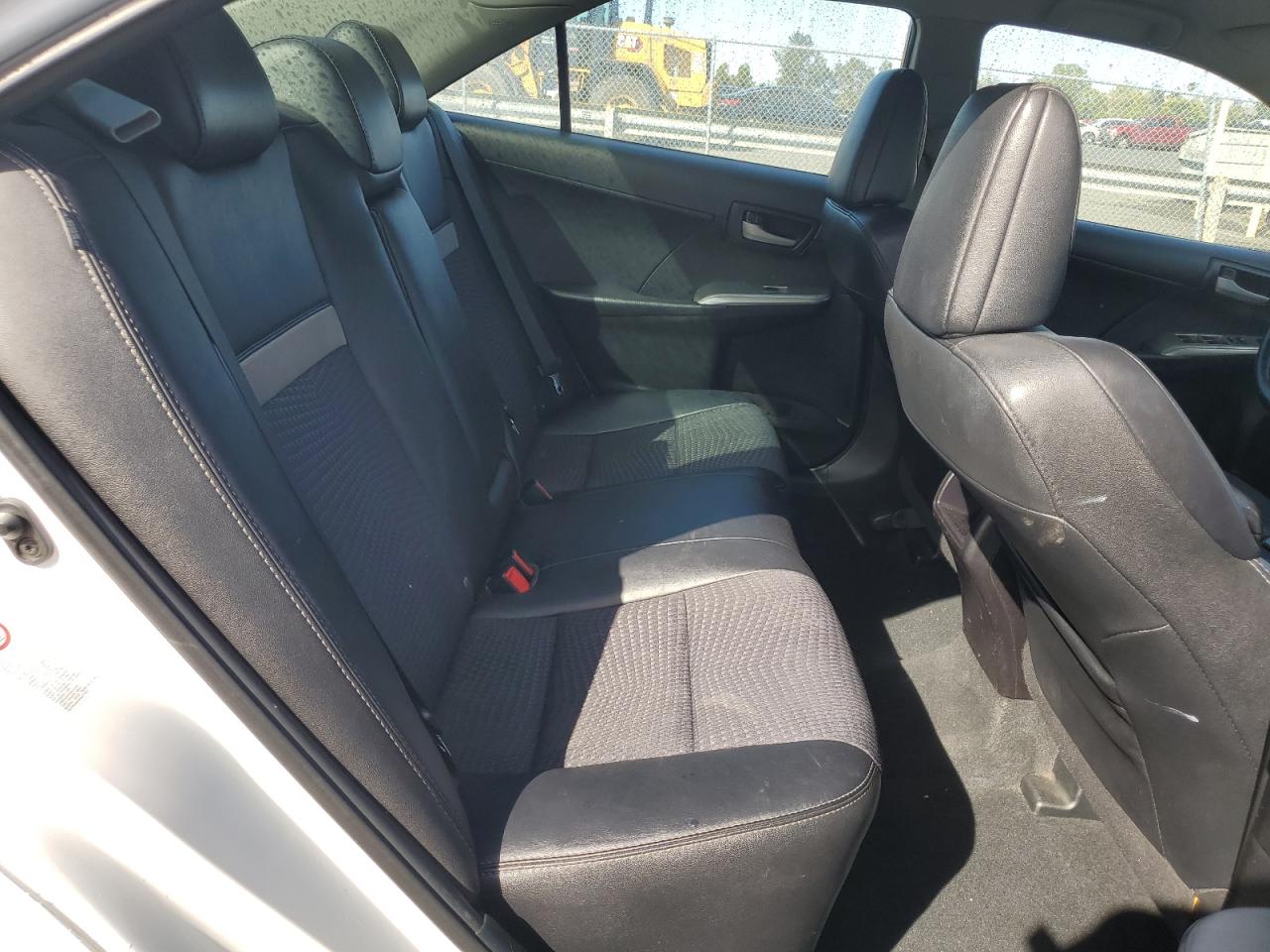 2014 Toyota Camry L VIN: 4T1BF1FK7EU363008 Lot: 56220535