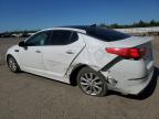 2014 Kia Optima Ex   იყიდება Fresno-ში, CA - Side