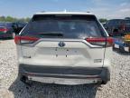 2019 Toyota Rav4 Limited for Sale in Columbus, OH - Frame Damage