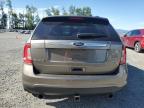 2013 Ford Edge Limited   for Sale in Arlington, WA - Front End