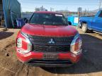 2023 Mitsubishi Outlander Se de vânzare în Colorado Springs, CO - Undercarriage