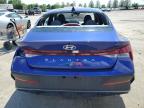 2024 Hyundai Elantra Sel   للبيع في Bridgeton، MO - Rear End