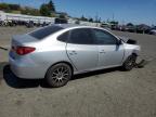 2008 Hyundai Elantra Gls de vânzare în Vallejo, CA - Front End