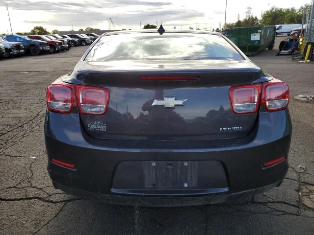 Седани CHEVROLET MALIBU 2013 Сірий