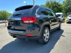 2012 Jeep Grand Cherokee Overland for Sale in North Billerica, MA - Minor Dent/Scratches