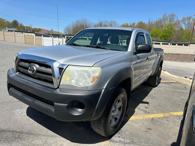 2010 Toyota Tacoma Access Cab