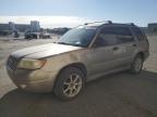 2008 Subaru Forester 2.5X for Sale in Pasco, WA - Rear End