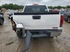 2010 Gmc Sierra K1500 Sle იყიდება Kansas City-ში, KS - Rear End
