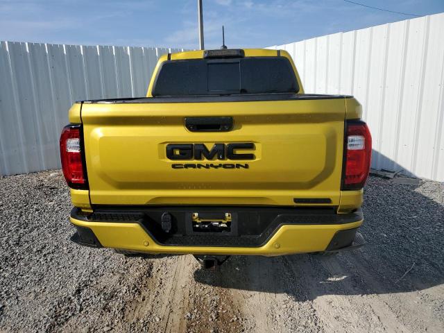  GMC CANYON 2023 Złoty