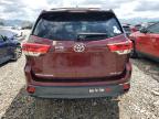 2017 Toyota Highlander Se for Sale in Magna, UT - Front End