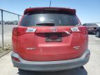 2014 Toyota Rav4 Limited   იყიდება Sacramento-ში, CA - Front End