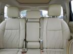 2013 Infiniti Jx35  zu verkaufen in Wilmer, TX - Normal Wear