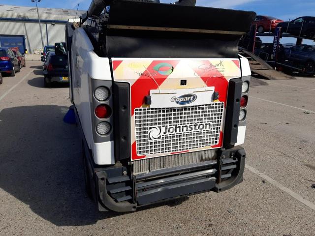 2016 JOHN SWEEPER