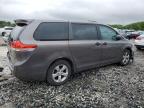 2011 Toyota Sienna  იყიდება Baltimore-ში, MD - Front End